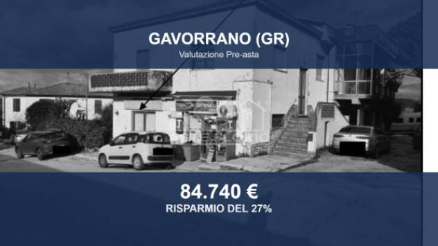 negozio in vendita a Gavorrano in zona Filare