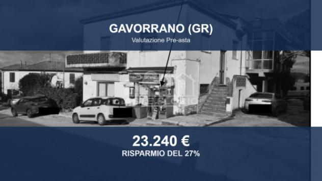 negozio in vendita a Gavorrano in zona Filare