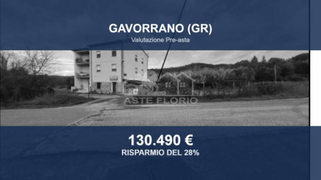 negozio in vendita a Gavorrano