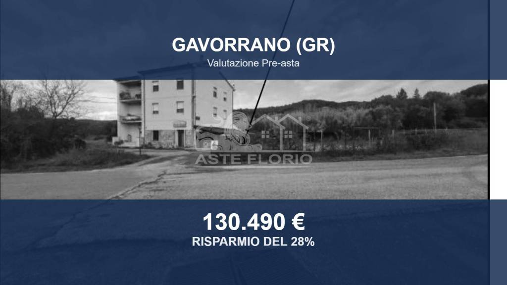 negozio in vendita a Gavorrano