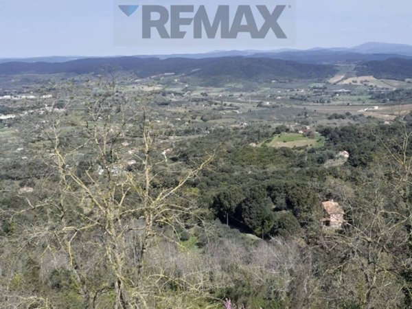 appartamento in vendita a Gavorrano