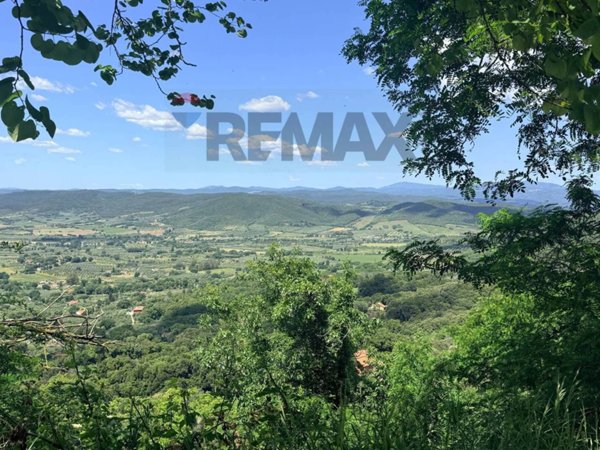appartamento in vendita a Gavorrano