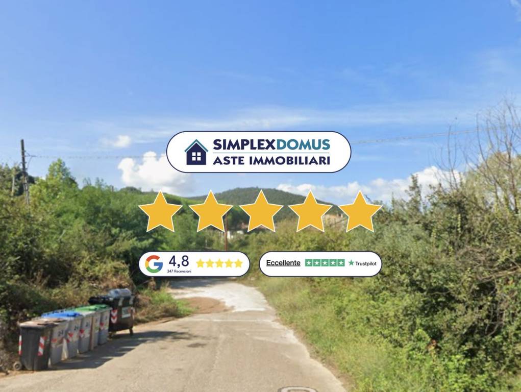 appartamento in vendita a Gavorrano