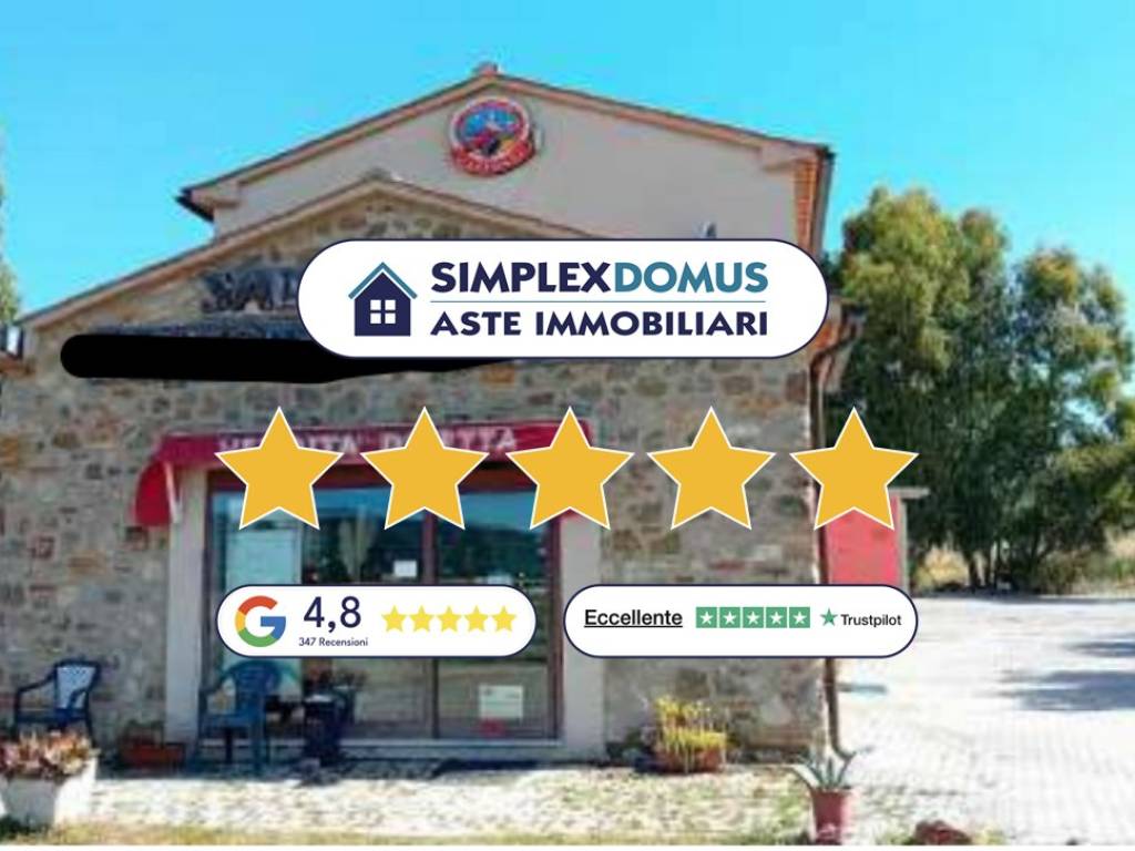 casa indipendente in vendita a Gavorrano