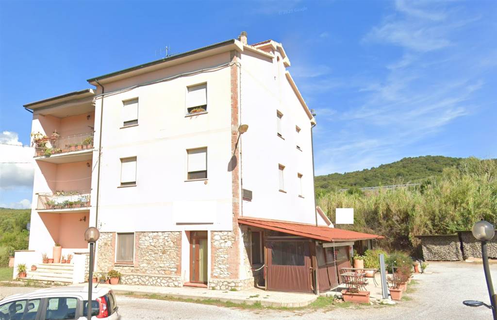 appartamento in vendita a Gavorrano