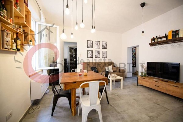 appartamento in vendita a Gavorrano
