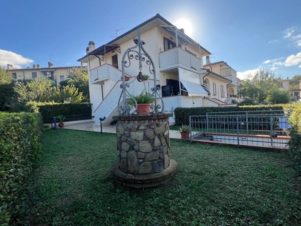 appartamento in vendita a Gavorrano in zona Bagno di Gavorrano