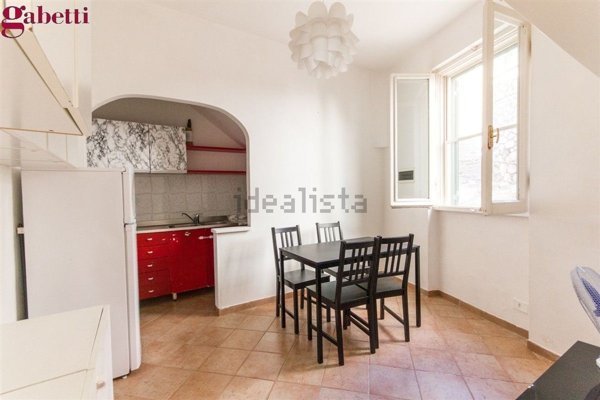 appartamento in vendita a Gavorrano