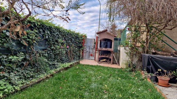 appartamento in vendita a Gavorrano in zona Bagno di Gavorrano