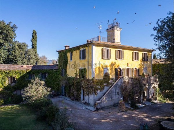 casale in vendita a Gavorrano