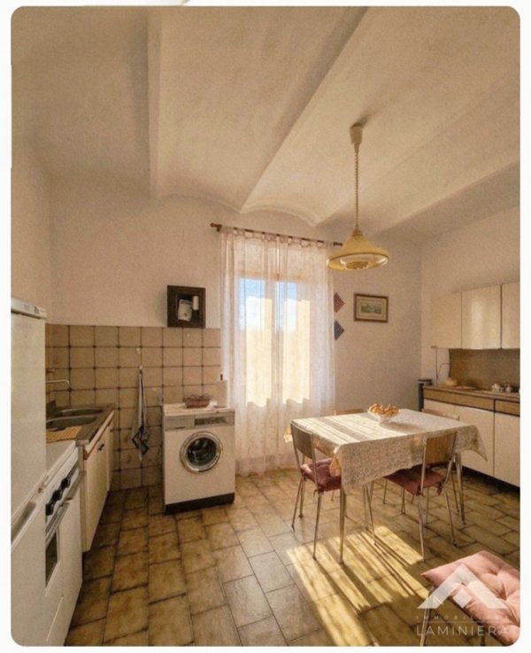 appartamento in vendita a Gavorrano in zona Ravi