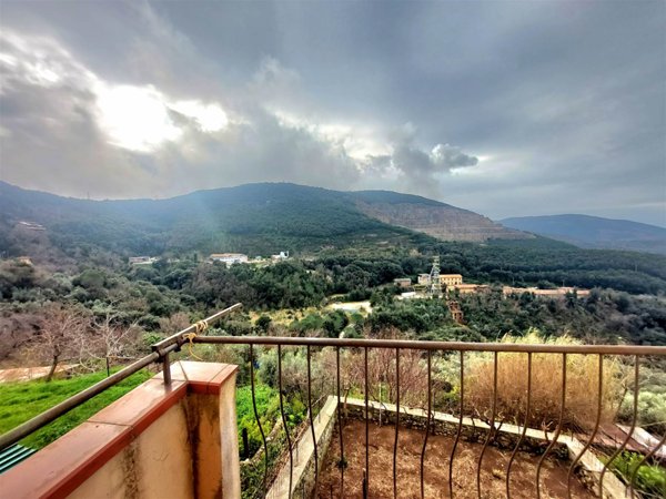 appartamento in vendita a Gavorrano