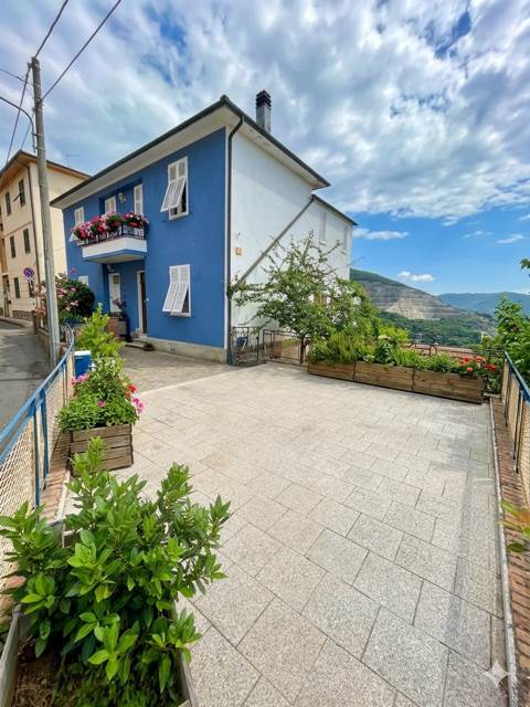 appartamento in vendita a Gavorrano