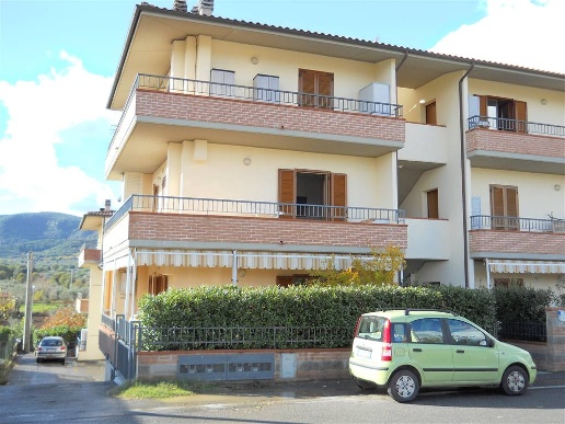 appartamento in vendita a Gavorrano in zona Ravi