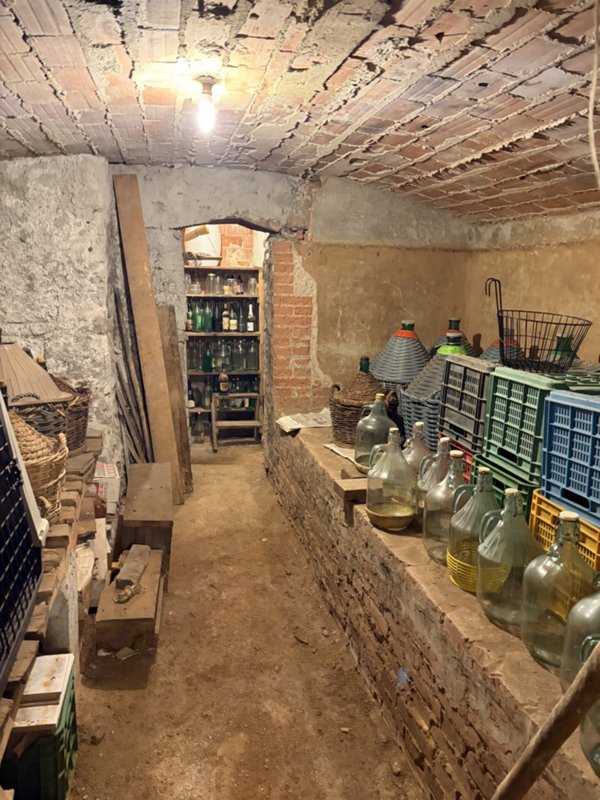 locale di sgombero in vendita a Gavorrano