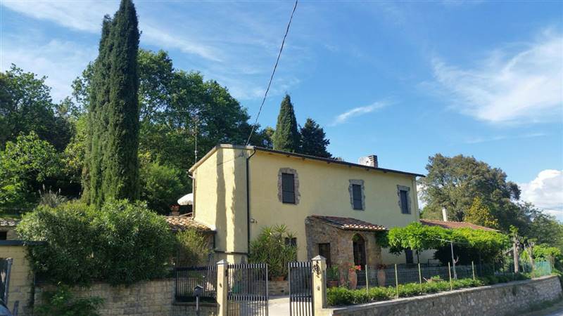 casale in vendita a Gavorrano