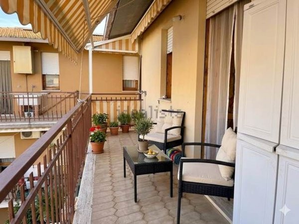 appartamento in vendita a Gavorrano in zona Bagno di Gavorrano