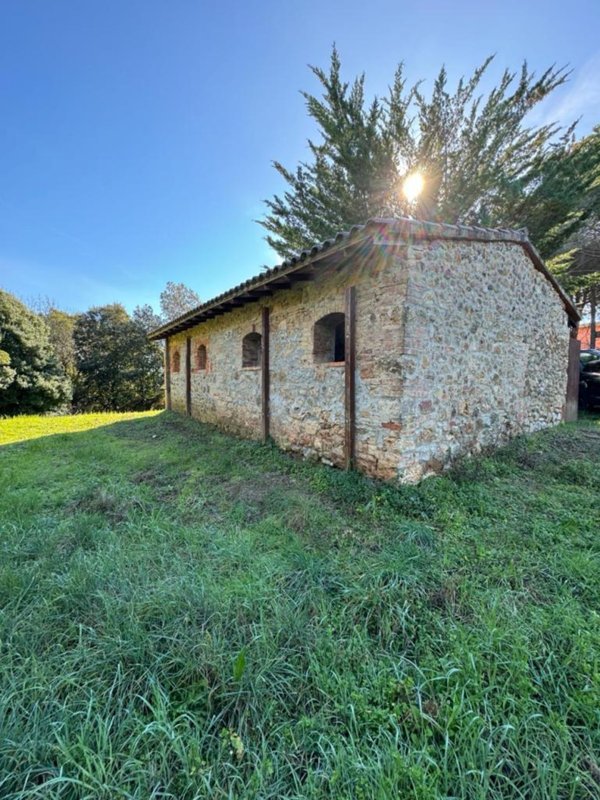 appartamento in vendita a Gavorrano in zona Bagno di Gavorrano