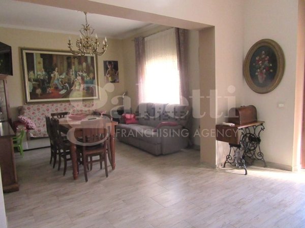 appartamento in vendita a Gavorrano in zona Bagno di Gavorrano