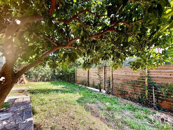 appartamento in vendita a Gavorrano in zona Bagno di Gavorrano
