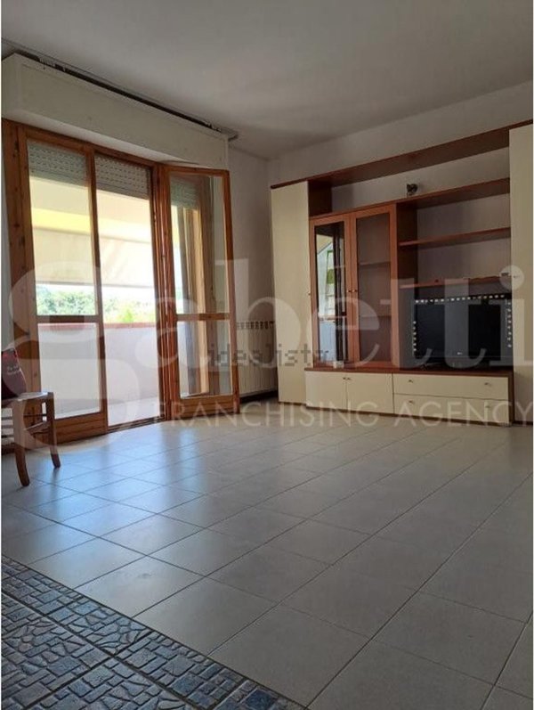 appartamento in vendita a Gavorrano in zona Bagno di Gavorrano