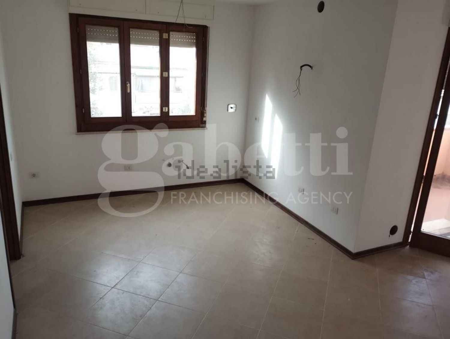 appartamento in vendita a Gavorrano in zona Bagno di Gavorrano