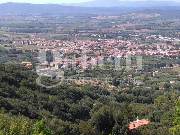 appartamento in vendita a Gavorrano in zona Bagno di Gavorrano