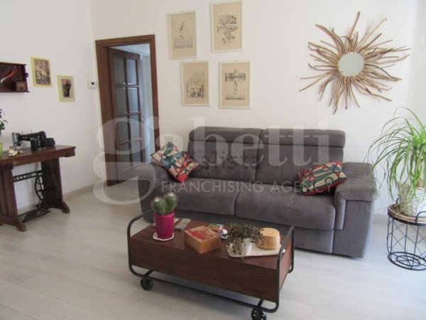 appartamento in vendita a Gavorrano in zona Bagno di Gavorrano