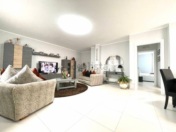 appartamento in vendita a Gavorrano in zona Bagno di Gavorrano