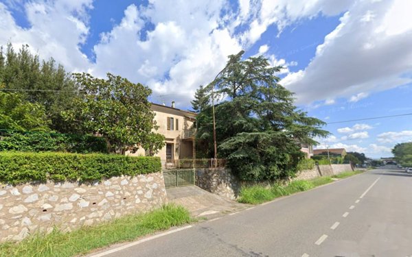 appartamento in vendita a Gavorrano in zona Grilli