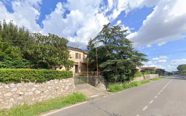 appartamento in vendita a Gavorrano in zona Grilli