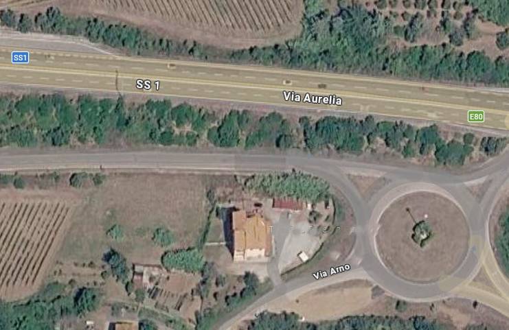 appartamento in vendita a Gavorrano