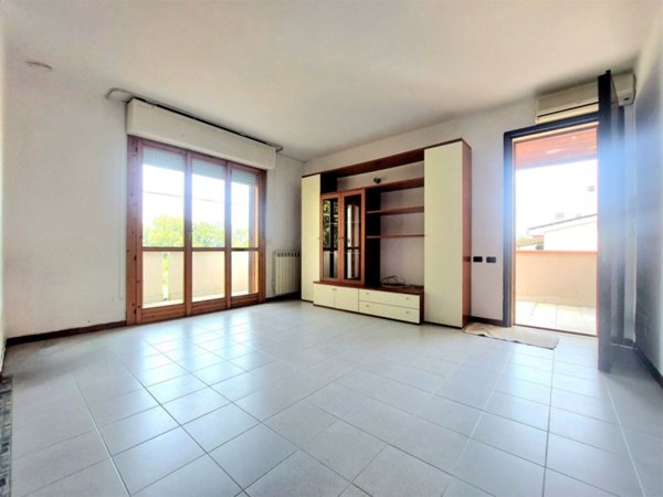 appartamento in vendita a Gavorrano in zona Bagno di Gavorrano