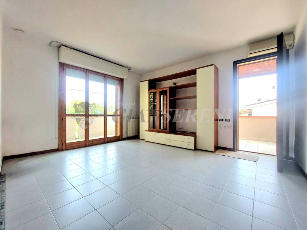 appartamento in vendita a Gavorrano in zona Bagno di Gavorrano