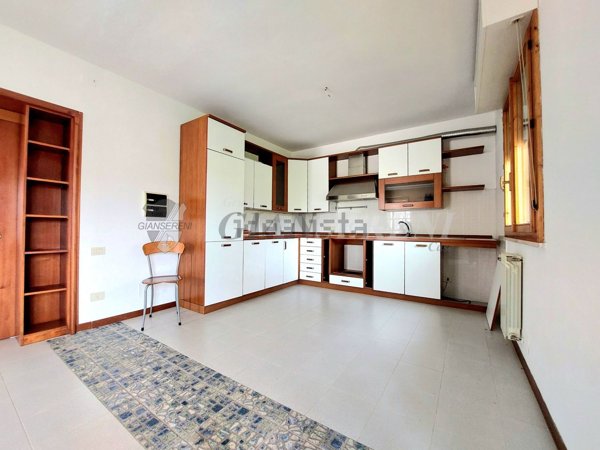 appartamento in vendita a Gavorrano in zona Bagno di Gavorrano