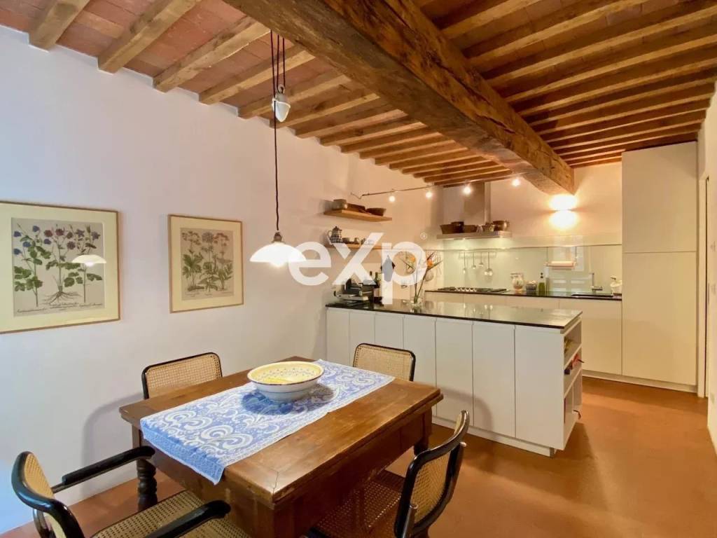 casa indipendente in vendita a Gavorrano in zona Caldana