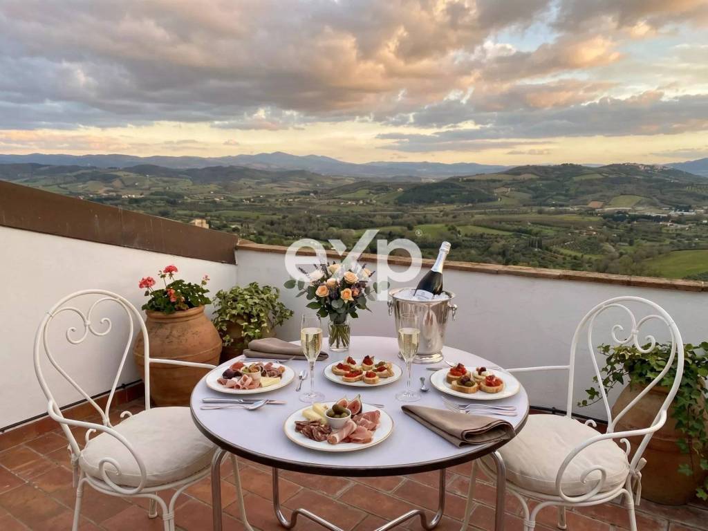 casa indipendente in vendita a Gavorrano in zona Caldana