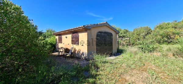 appartamento in vendita a Gavorrano in zona Giuncarico