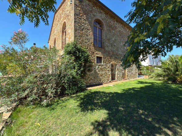 loft in vendita a Gavorrano