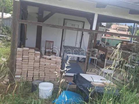casa indipendente in vendita a Gavorrano