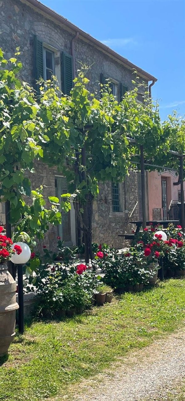 casale in vendita a Gavorrano in zona Filare