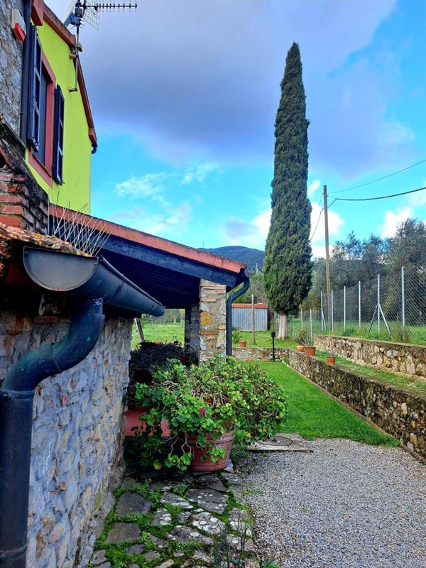 casa indipendente in vendita a Gavorrano in zona Ravi