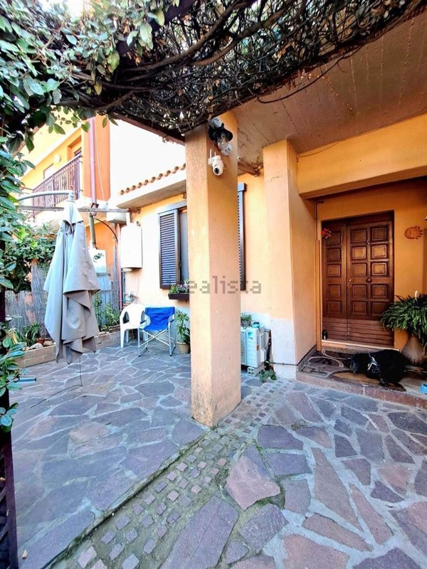 appartamento in vendita a Gavorrano in zona Bagno di Gavorrano