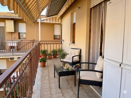 appartamento in vendita a Gavorrano in zona Bagno di Gavorrano