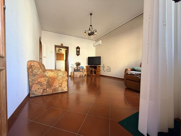 appartamento in vendita a Gavorrano in zona Bagno di Gavorrano