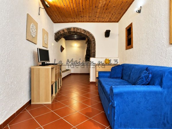 appartamento in vendita a Gavorrano in zona Caldana