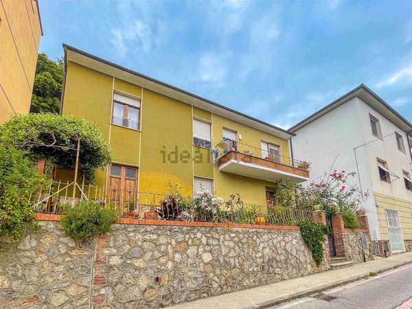 appartamento in vendita a Gavorrano