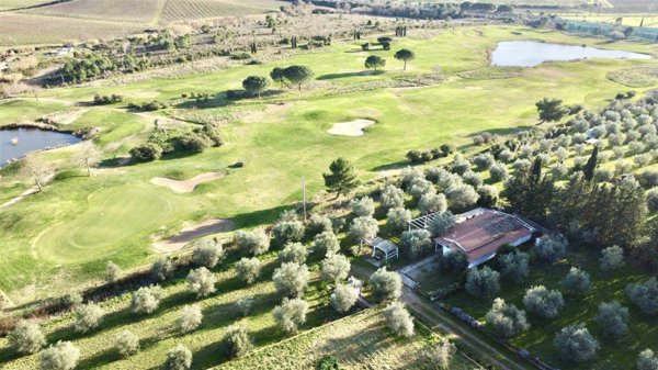 appartamento in vendita a Gavorrano in zona Ravi