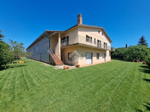 casa indipendente in vendita a Gavorrano in zona Grilli