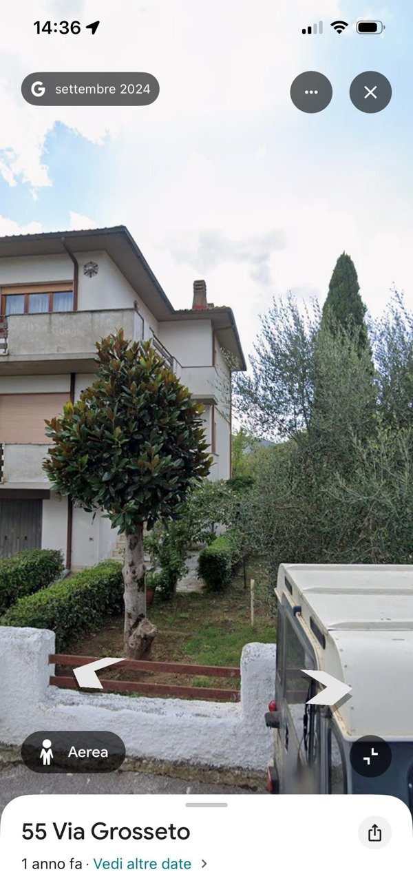 casa indipendente in vendita a Gavorrano in zona Grilli